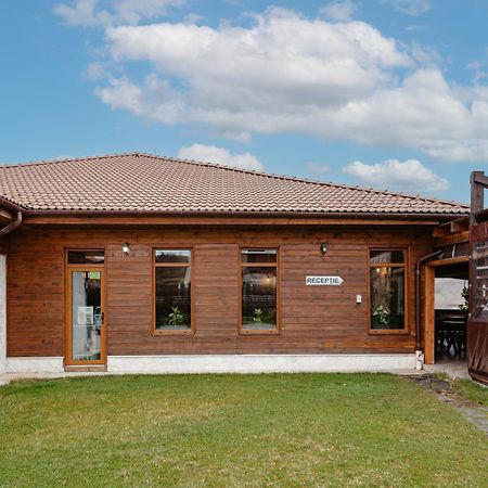 Casa Dinainte Spa Resort (Adults Only) Sălicea Extérieur photo
