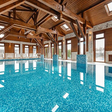Casa Dinainte Spa Resort (Adults Only) Sălicea Extérieur photo