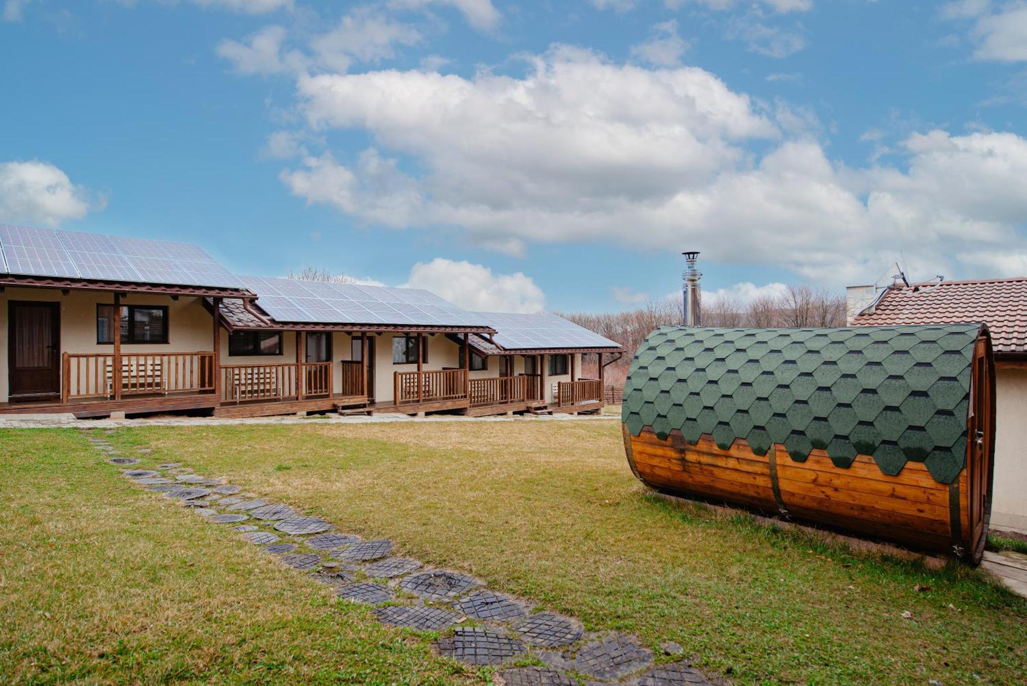 Casa Dinainte Spa Resort (Adults Only) Sălicea Extérieur photo