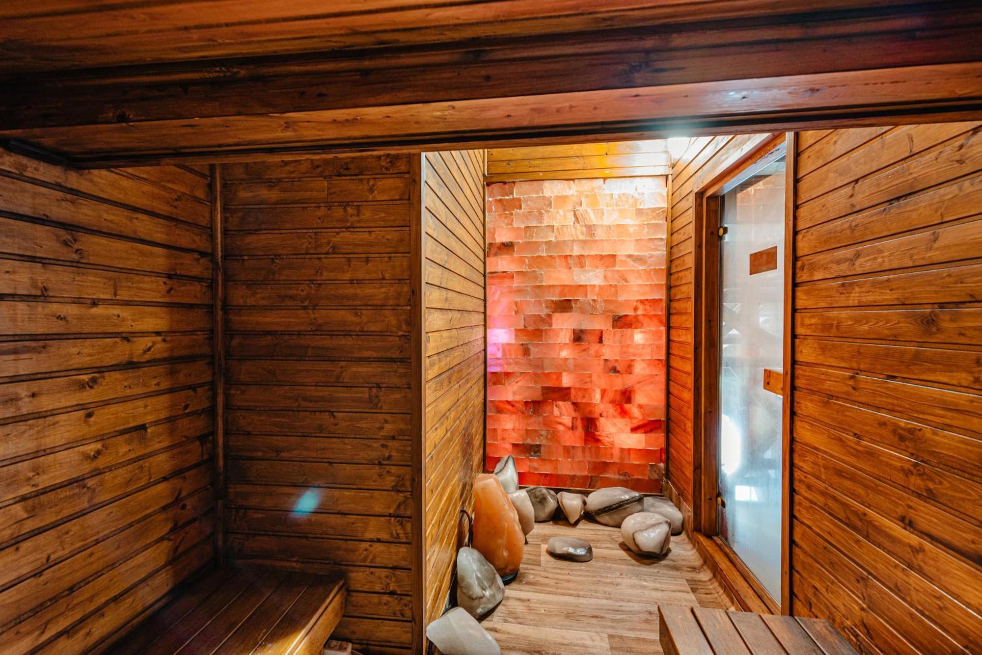 Casa Dinainte Spa Resort (Adults Only) Sălicea Extérieur photo