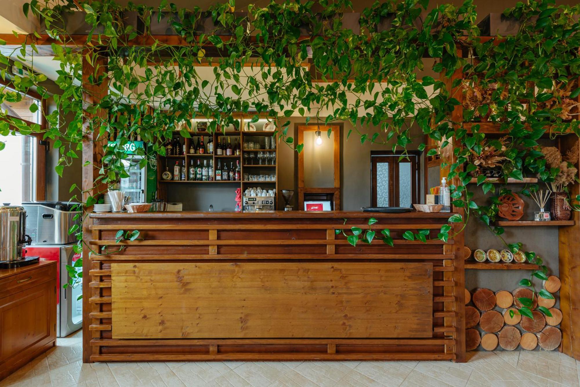 Casa Dinainte Spa Resort (Adults Only) Sălicea Extérieur photo