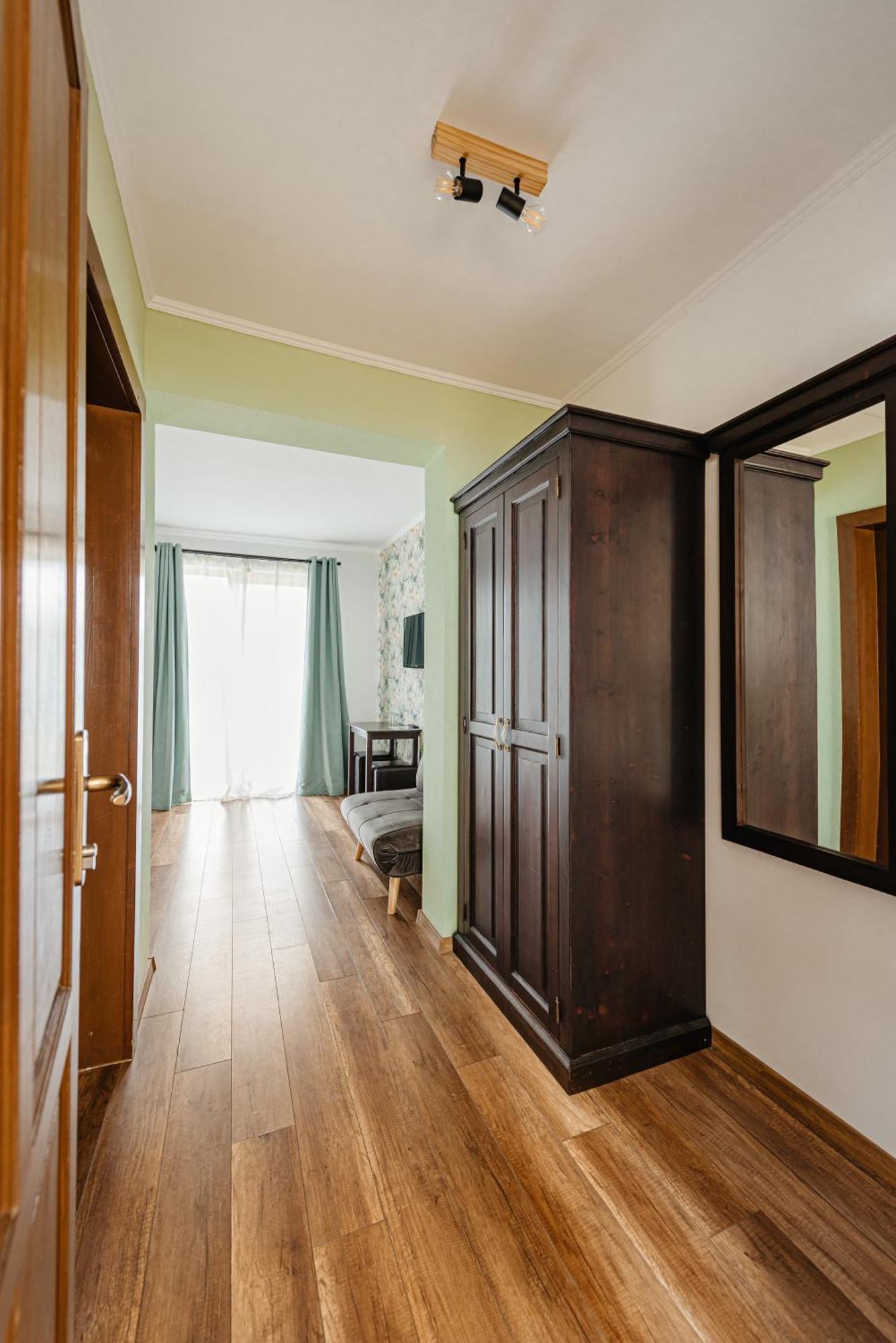 Casa Dinainte Spa Resort (Adults Only) Sălicea Extérieur photo