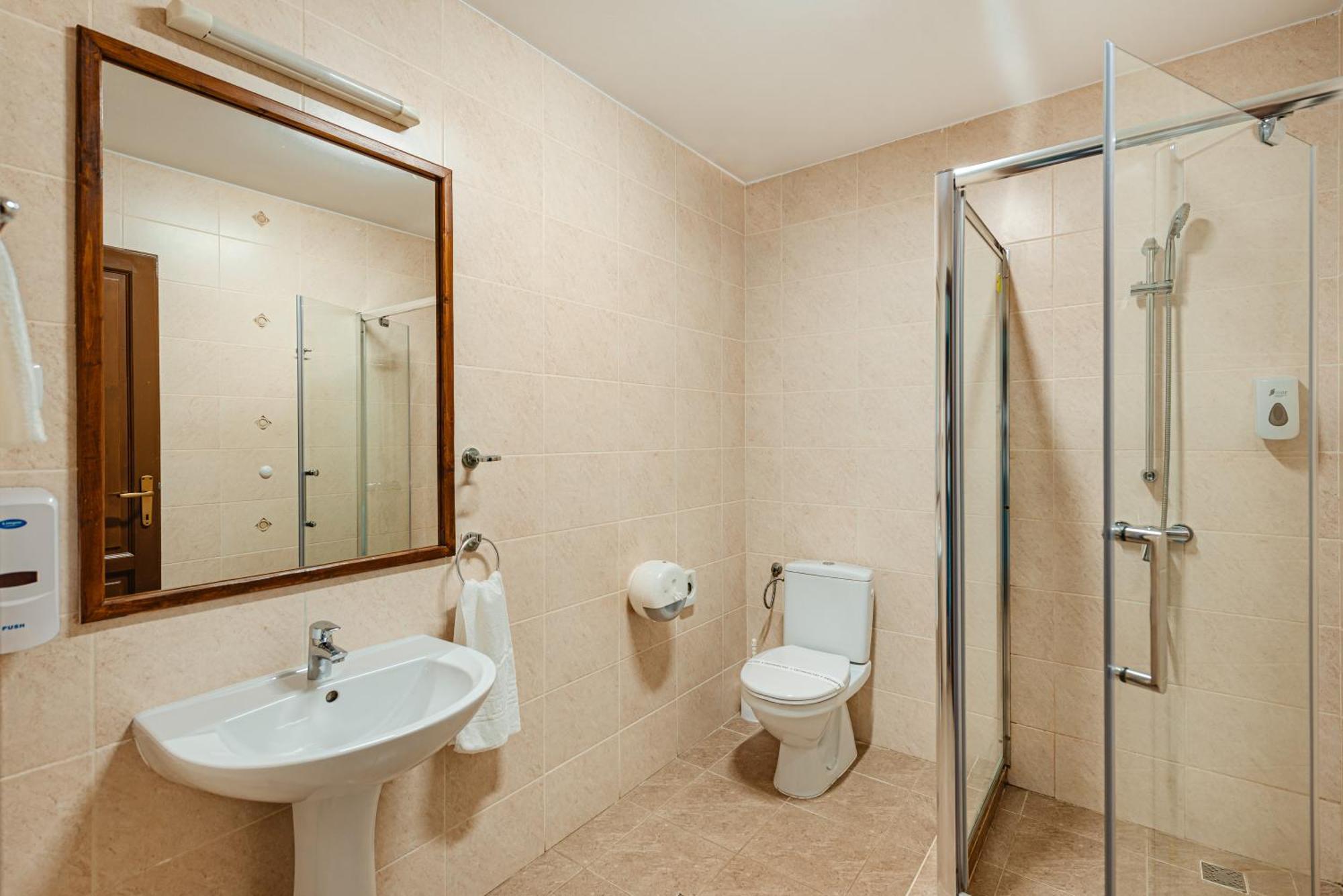 Casa Dinainte Spa Resort (Adults Only) Sălicea Extérieur photo