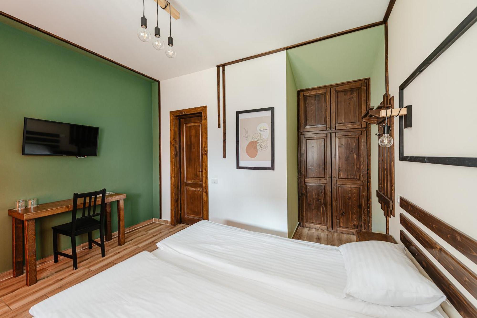 Casa Dinainte Spa Resort (Adults Only) Sălicea Extérieur photo