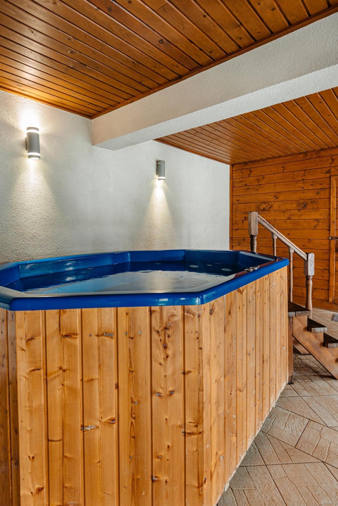 Casa Dinainte Spa Resort (Adults Only) Sălicea Extérieur photo
