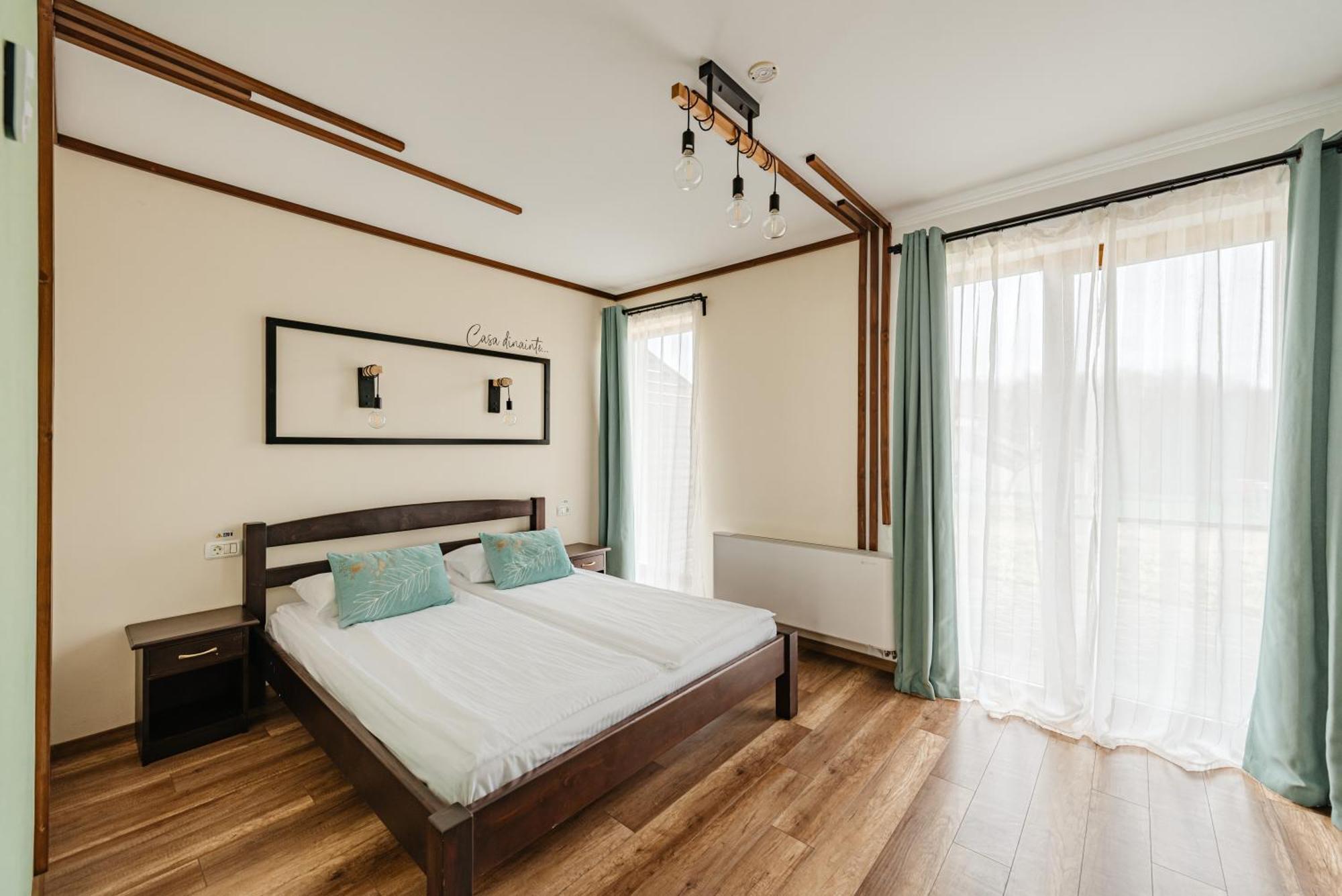 Casa Dinainte Spa Resort (Adults Only) Sălicea Extérieur photo