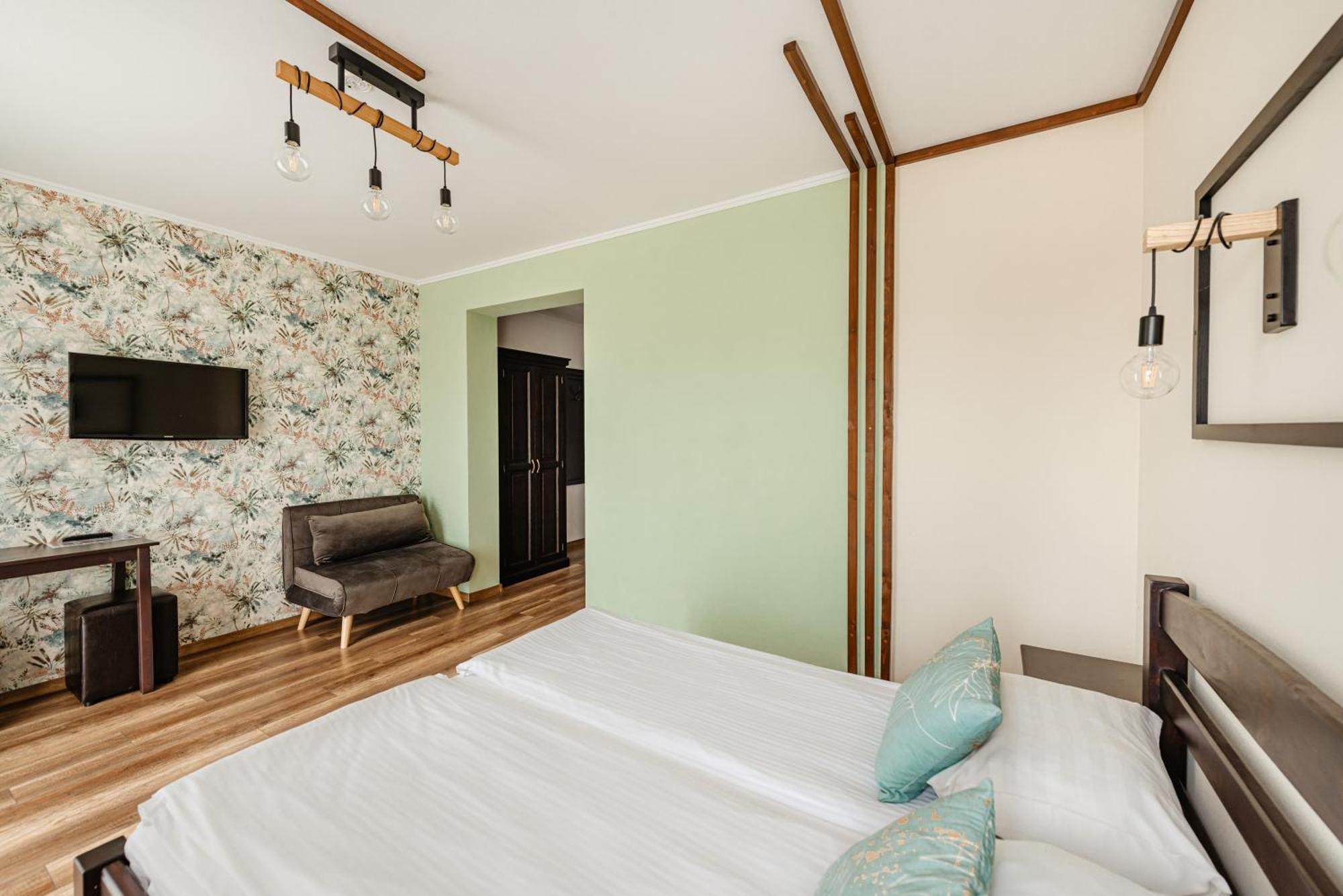 Casa Dinainte Spa Resort (Adults Only) Sălicea Extérieur photo