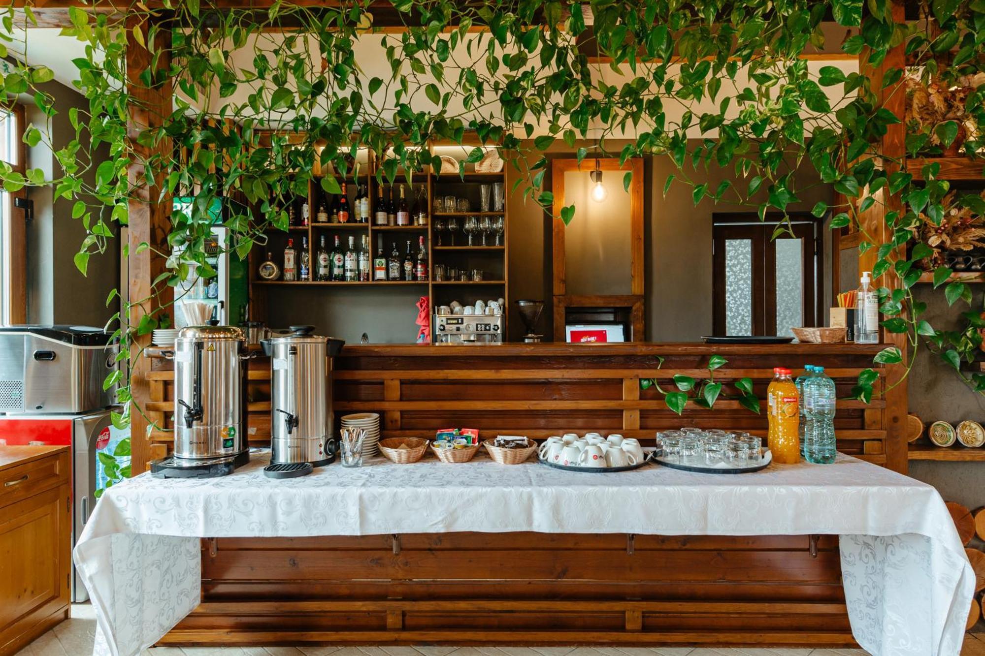 Casa Dinainte Spa Resort (Adults Only) Sălicea Extérieur photo