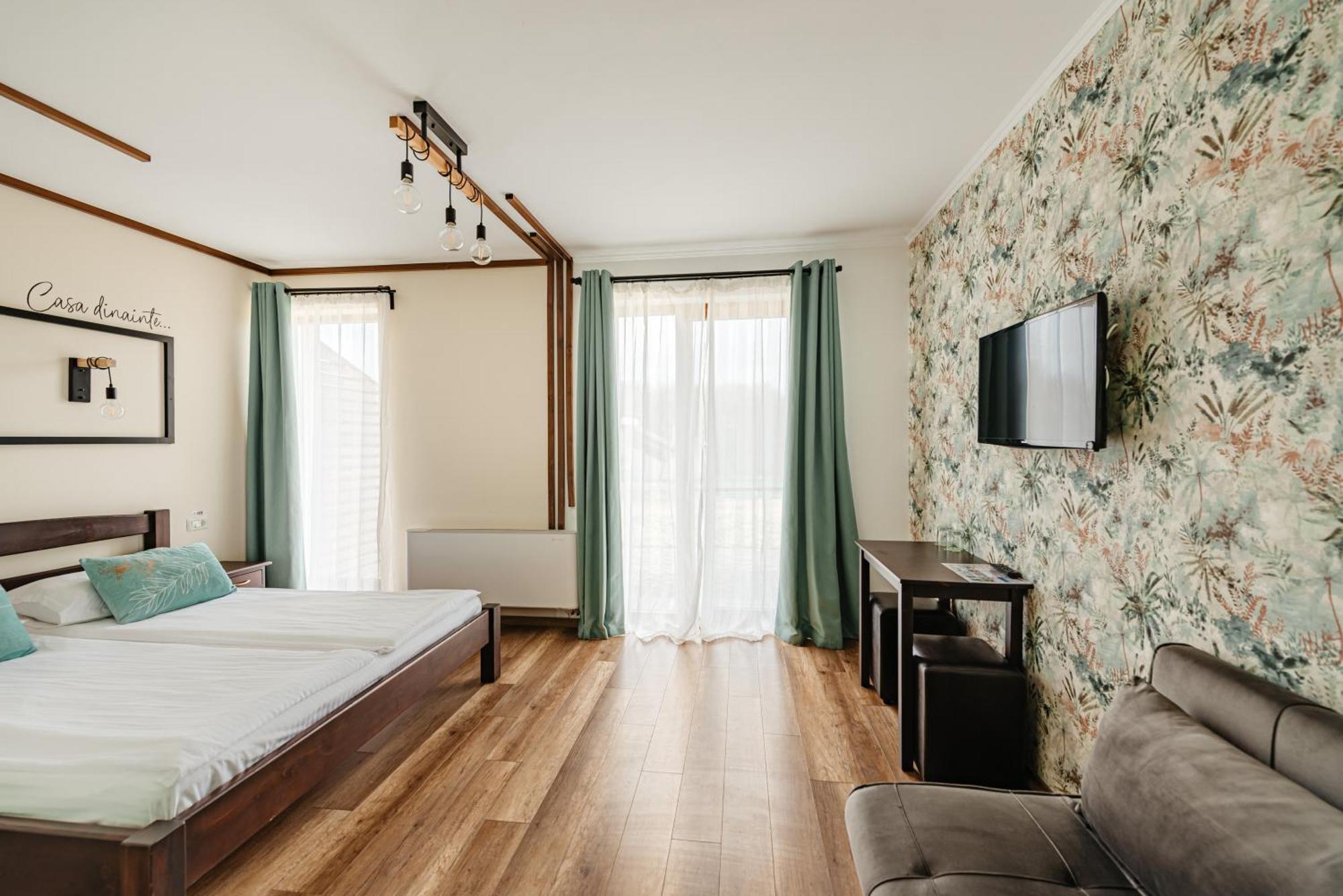 Casa Dinainte Spa Resort (Adults Only) Sălicea Extérieur photo
