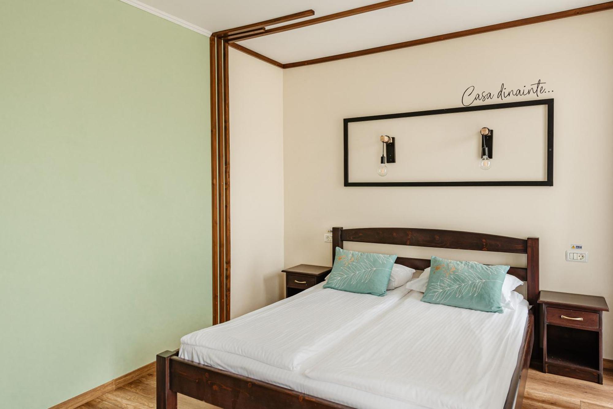 Casa Dinainte Spa Resort (Adults Only) Sălicea Extérieur photo