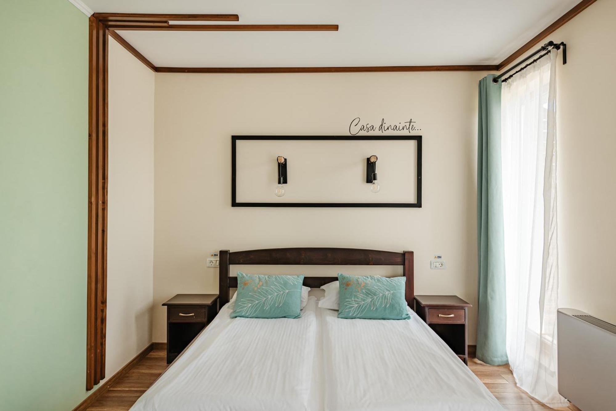 Casa Dinainte Spa Resort (Adults Only) Sălicea Extérieur photo