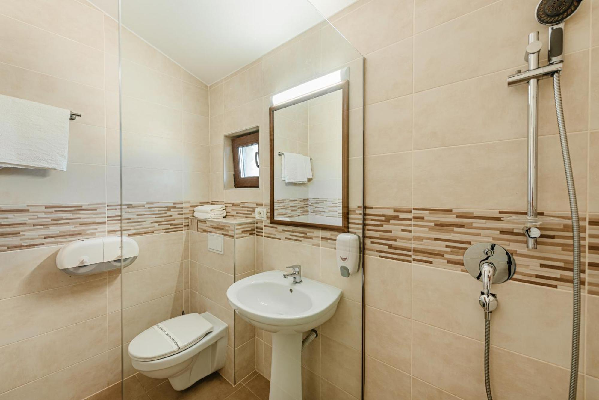 Casa Dinainte Spa Resort (Adults Only) Sălicea Extérieur photo
