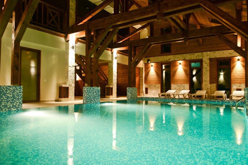 Casa Dinainte Spa Resort (Adults Only) Sălicea Extérieur photo
